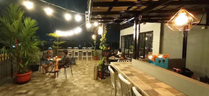 Nyenyak Mrt Lebak Bulus Simatupang Hotel Jakarta Kültér fotó